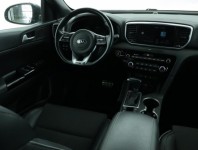 Kia Sportage  1.6 T-GDI 