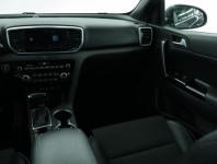 Kia Sportage  1.6 T-GDI 