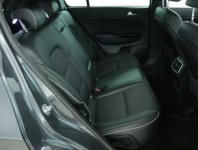 Kia Sportage  1.6 T-GDI 