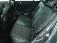 Kia Sportage  1.6 T-GDI 
