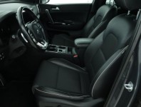 Kia Sportage  1.6 T-GDI 