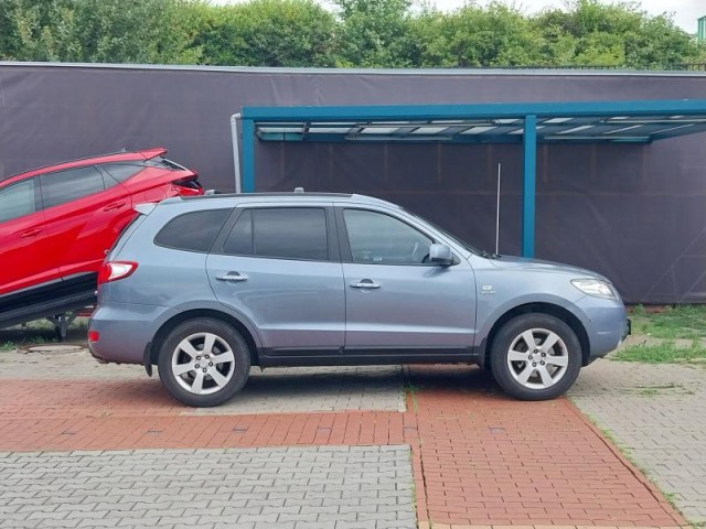 Hyundai Santa Fe  2.2 CRDi 