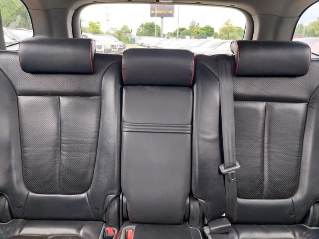 Hyundai Santa Fe  2.2 CRDi 
