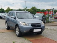 Hyundai Santa Fe  2.2 CRDi 