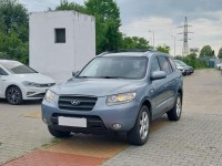 Hyundai Santa Fe  2.2 CRDi 