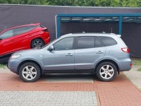 Hyundai Santa Fe  2.2 CRDi 