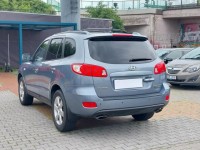 Hyundai Santa Fe  2.2 CRDi 