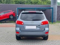 Hyundai Santa Fe  2.2 CRDi 