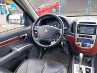Hyundai Santa Fe  2.2 CRDi 
