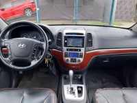 Hyundai Santa Fe  2.2 CRDi 