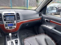 Hyundai Santa Fe  2.2 CRDi 
