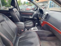 Hyundai Santa Fe  2.2 CRDi 