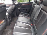 Hyundai Santa Fe  2.2 CRDi 