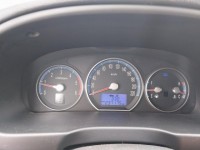 Hyundai Santa Fe  2.2 CRDi 