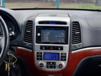 Hyundai Santa Fe  2.2 CRDi 