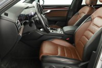 Volkswagen Touareg  3.0 TDI 