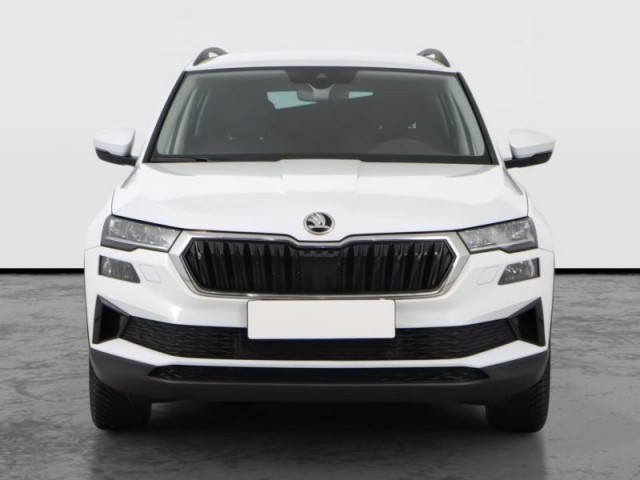 Škoda Karoq  1.5 TSI Fresh