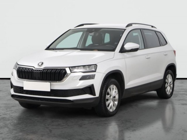 Škoda Karoq  1.5 TSI Fresh