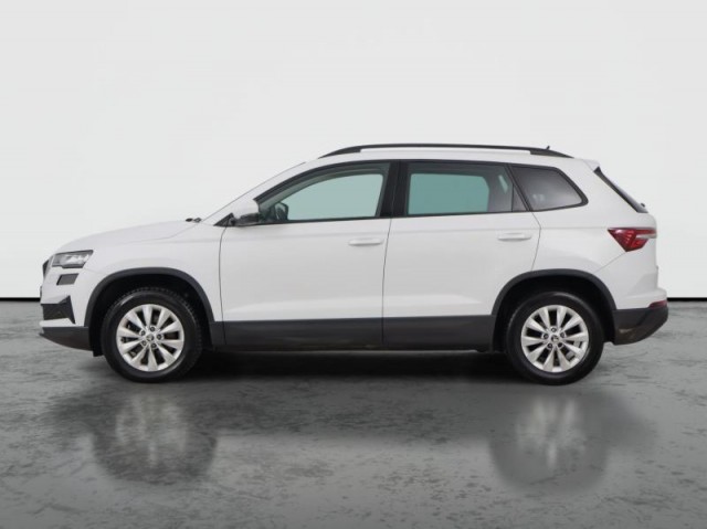 Škoda Karoq  1.5 TSI Fresh