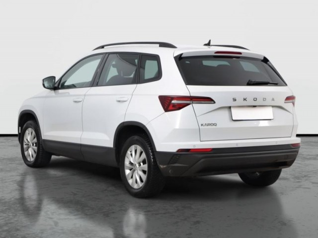 Škoda Karoq  1.5 TSI Fresh