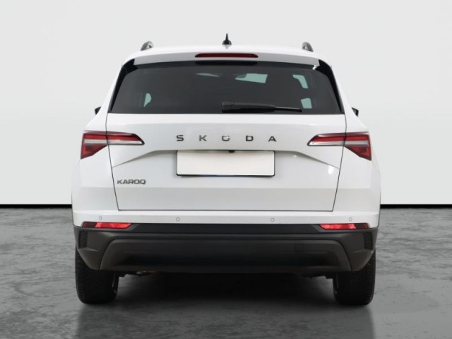 Škoda Karoq  1.5 TSI Fresh