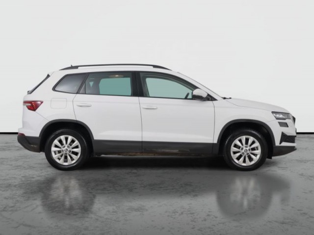 Škoda Karoq  1.5 TSI Fresh