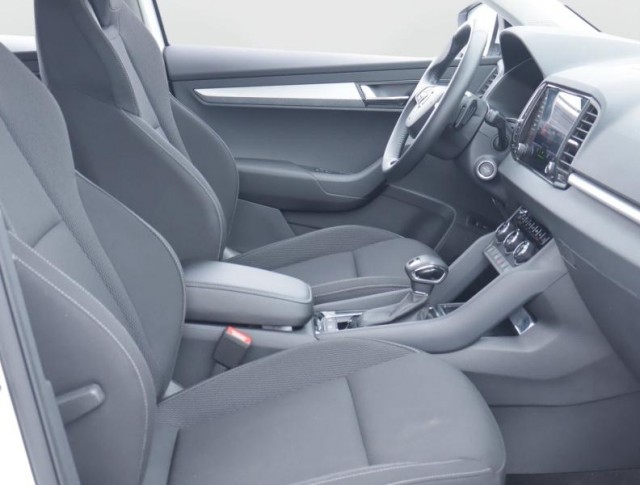 Škoda Karoq  1.5 TSI Fresh