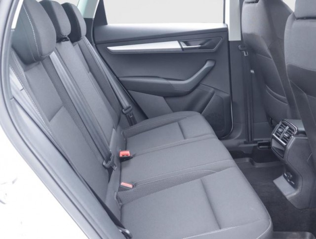 Škoda Karoq  1.5 TSI Fresh