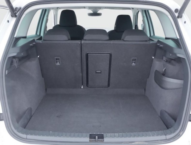 Škoda Karoq  1.5 TSI Fresh