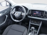 Škoda Karoq  1.5 TSI Fresh