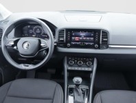 Škoda Karoq  1.5 TSI Fresh