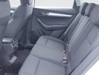 Škoda Karoq  1.5 TSI Fresh