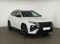 Hyundai Tucson  1.6 T-GDI N-Line