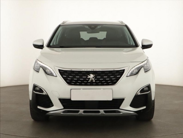Peugeot 5008  1.6 BlueHDi Premium