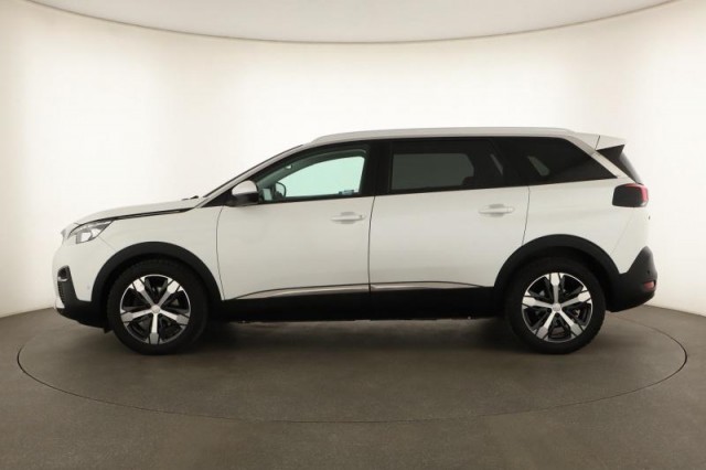 Peugeot 5008  1.6 BlueHDi Premium