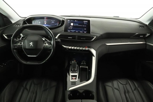 Peugeot 5008  1.6 BlueHDi Premium