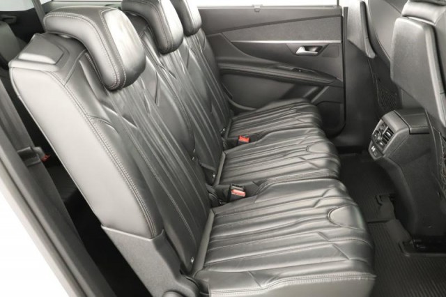 Peugeot 5008  1.6 BlueHDi Premium