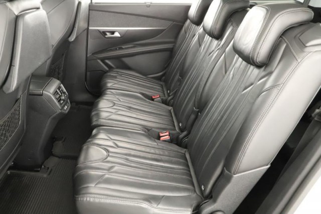 Peugeot 5008  1.6 BlueHDi Premium