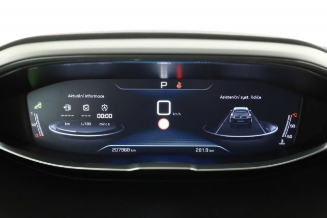 Peugeot 5008  1.6 BlueHDi Premium