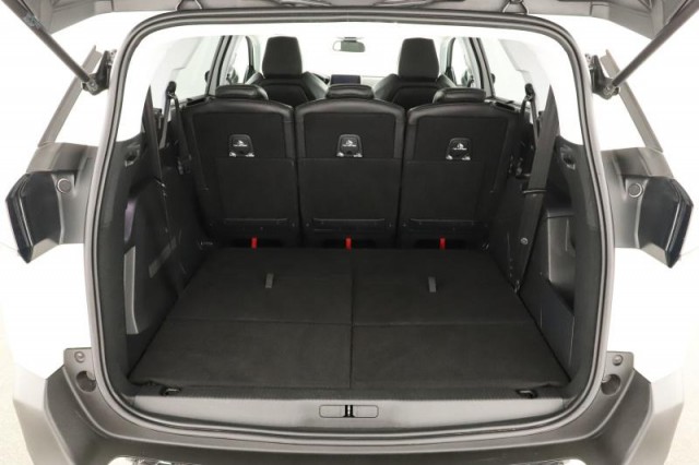 Peugeot 5008  1.6 BlueHDi Premium