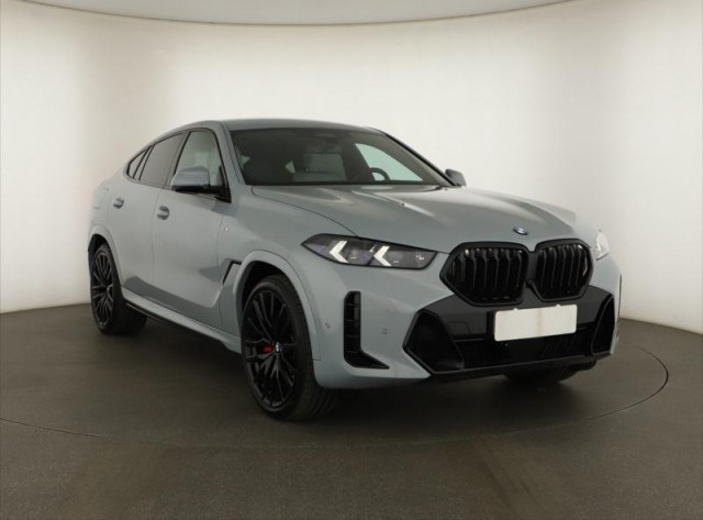 BMW X6  xDrive30d M Paket