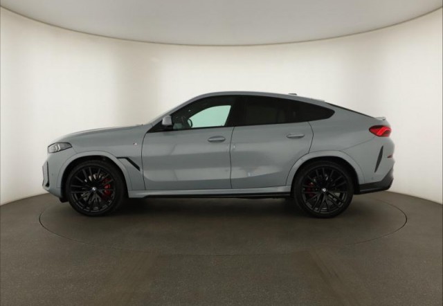 BMW X6  xDrive30d M Paket