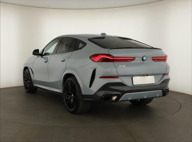 BMW X6  xDrive30d M Paket