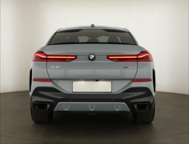 BMW X6  xDrive30d M Paket