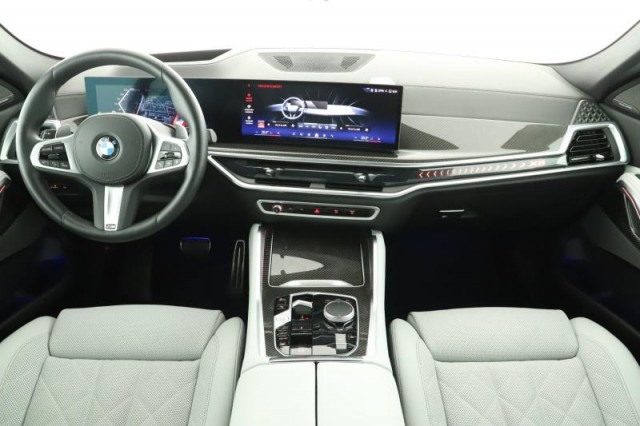 BMW X6  xDrive30d M Paket