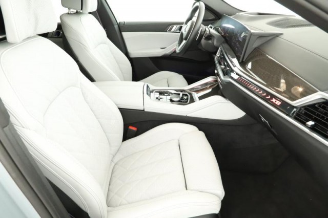 BMW X6  xDrive30d M Paket