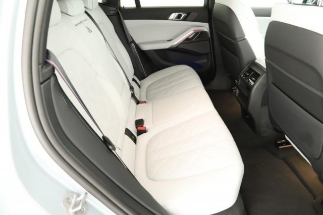 BMW X6  xDrive30d M Paket