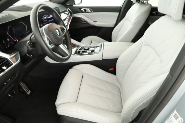 BMW X6  xDrive30d M Paket