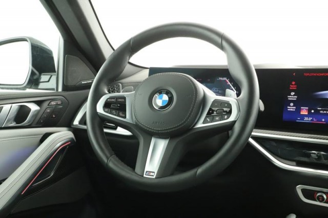 BMW X6  xDrive30d M Paket
