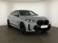 BMW X6  xDrive30d M Paket